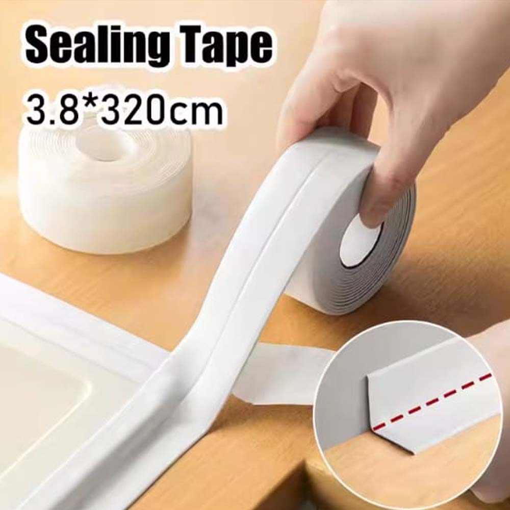 Fodlon Waterproof Sealing Tape 3.2m × 3.8cm
