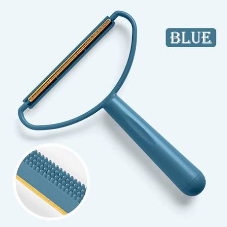 Portable Lint Remover