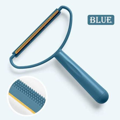 Portable Lint Remover