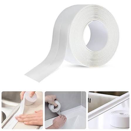 Fodlon Waterproof Sealing Tape 3.2m × 3.8cm