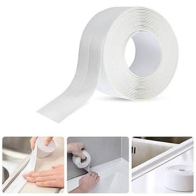 Fodlon Waterproof Sealing Tape 3.2m × 3.8cm