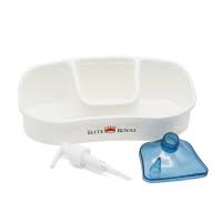 Active Cleaner Dishwashing Dispenser & Caddy Set